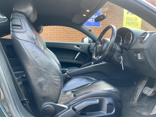 Used Audi TT 2013 for sale - 74477418: Photo 29