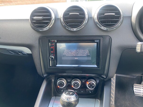 Used Audi TT 2013 for sale - 74477418: Photo 31