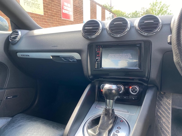 Used Audi TT 2013 for sale - 74477418: Photo 32