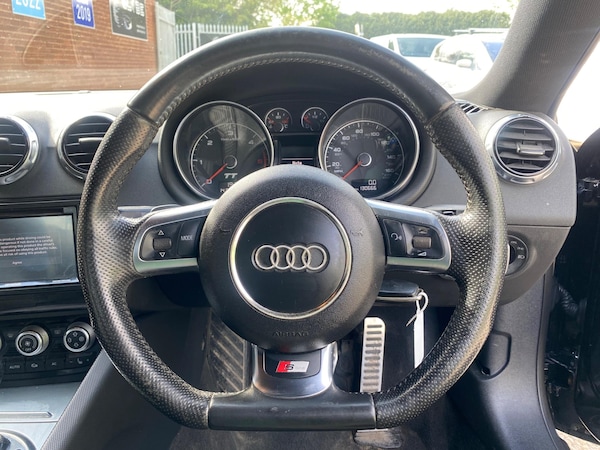 Used Audi TT 2013 for sale - 74477418: Photo 34