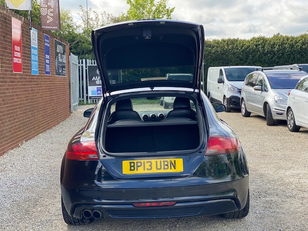 Used Audi TT 2013 for sale - 74477418: Photo 41