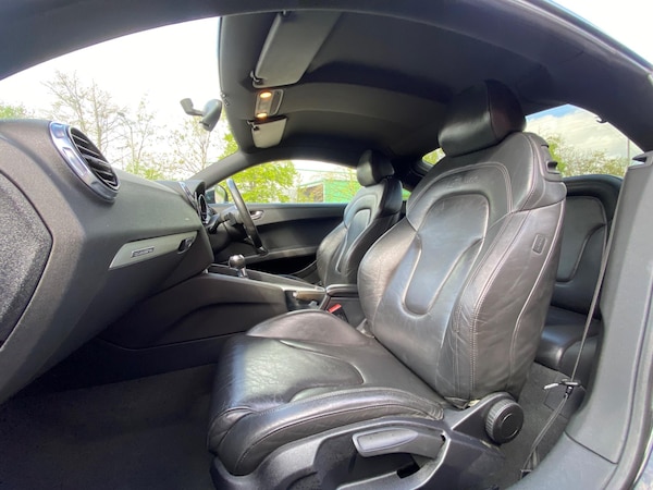 Used Audi TT 2013 for sale - 74477418: Photo 43