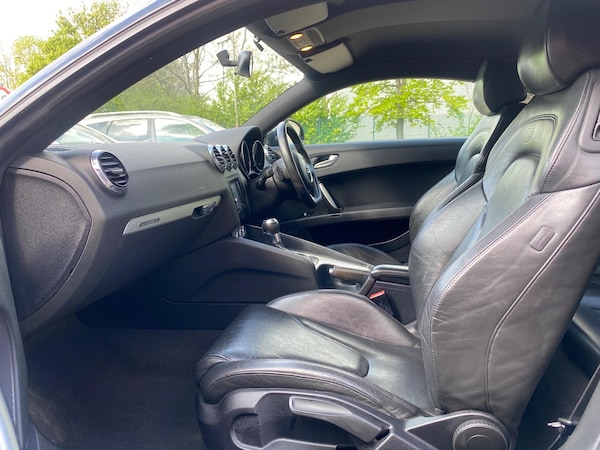 Used Audi TT 2013 for sale - 74477418: Photo 44