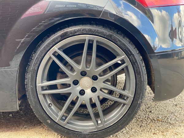 Used Audi TT 2013 for sale - 74477418: Photo 46