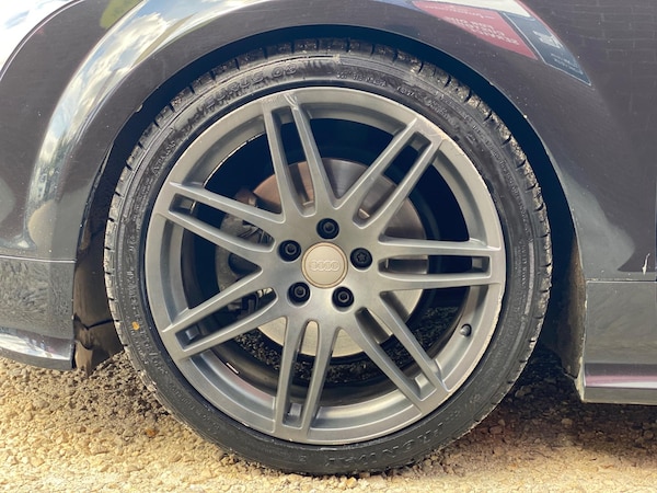 Used Audi TT 2013 for sale - 74477418: Photo 47