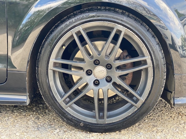 Used Audi TT 2013 for sale - 74477418: Photo 48