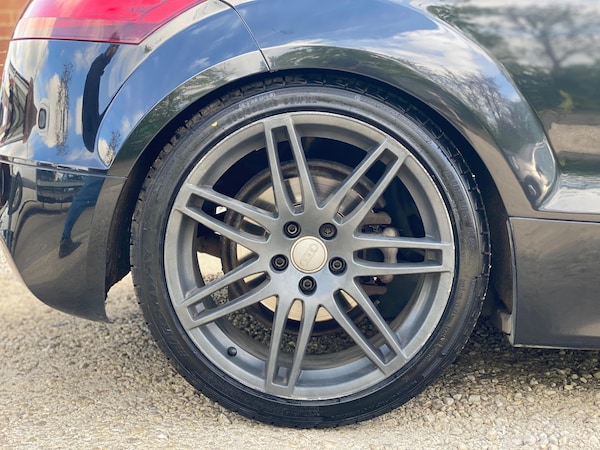 Used Audi TT 2013 for sale - 74477418: Photo 49