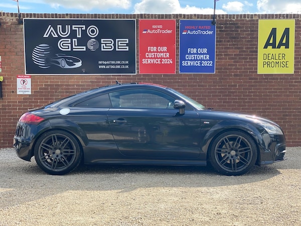 Used Audi TT 2013 for sale - 74477418: Photo 6