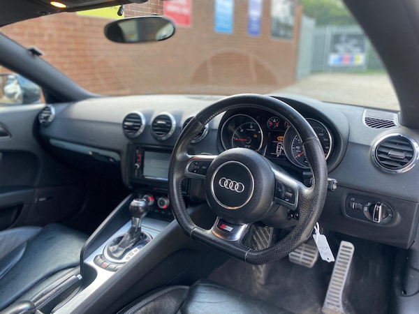 Used Audi TT 2013 for sale - 74477418: Photo 8