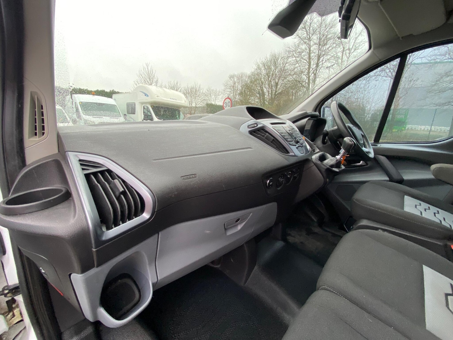 Used Ford Transit Custom for sale - 77626277: Photo 16