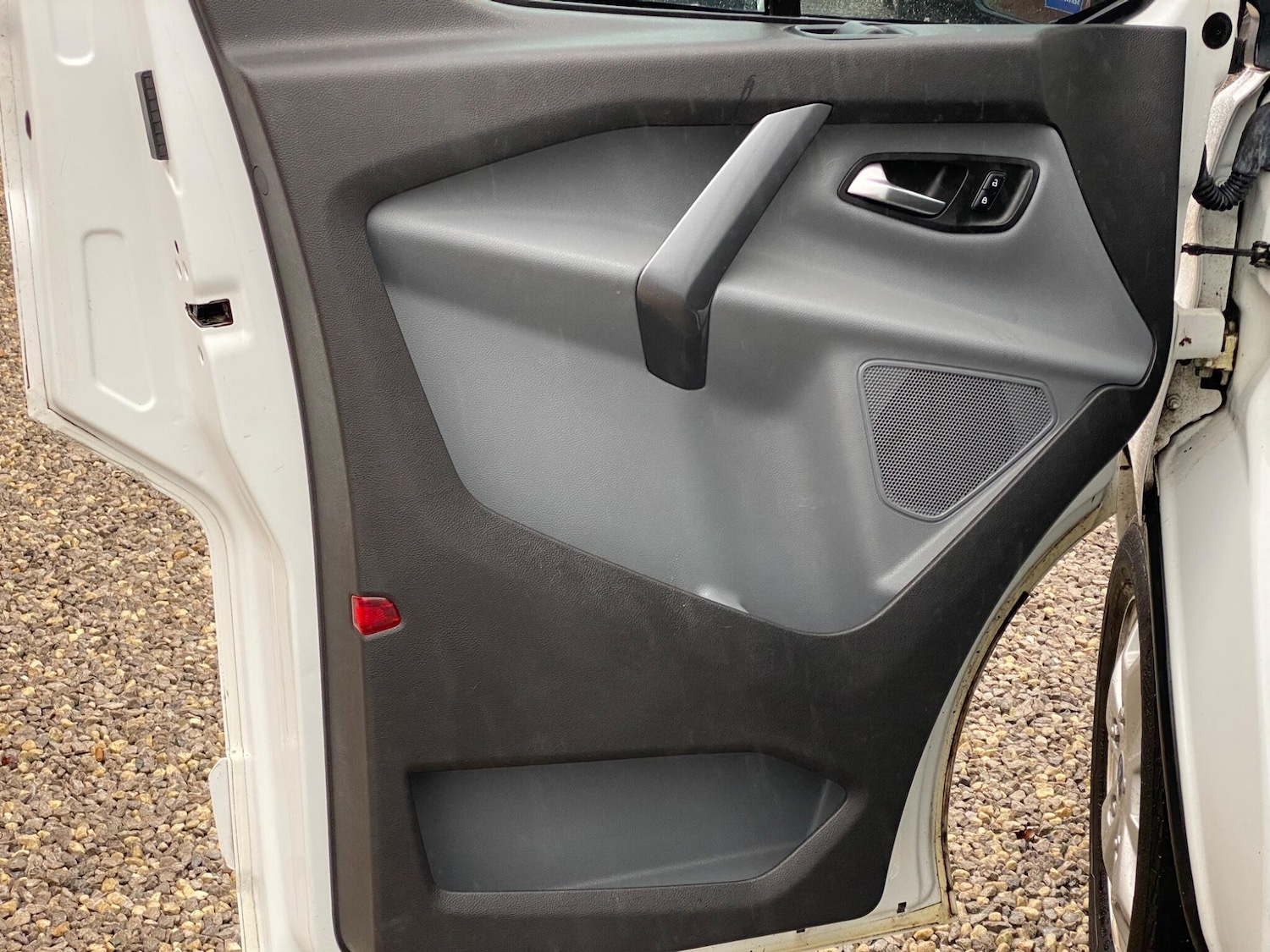 Used Ford Transit Custom for sale - 77626277: Photo 23