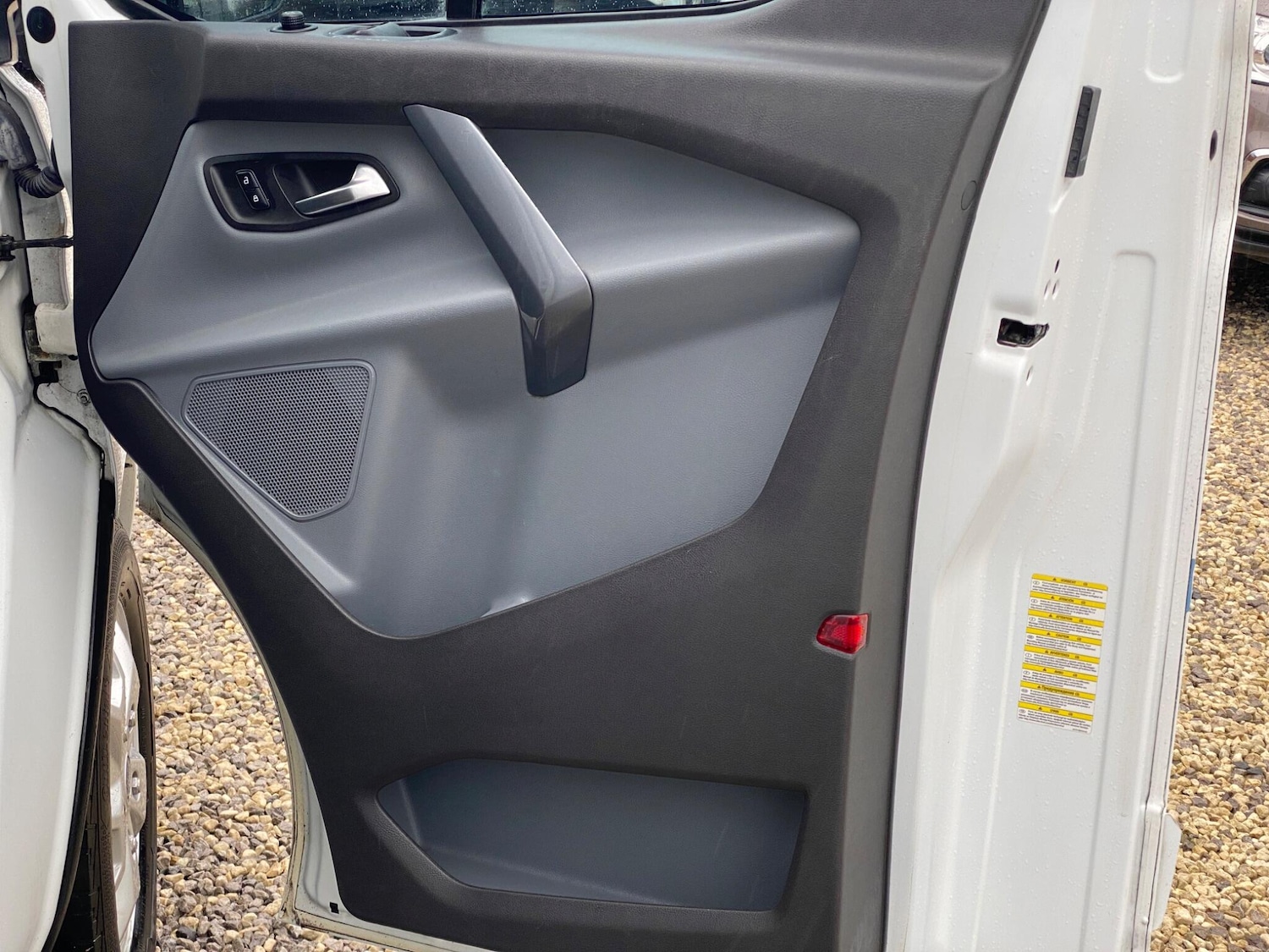 Used Ford Transit Custom for sale - 77626277: Photo 24