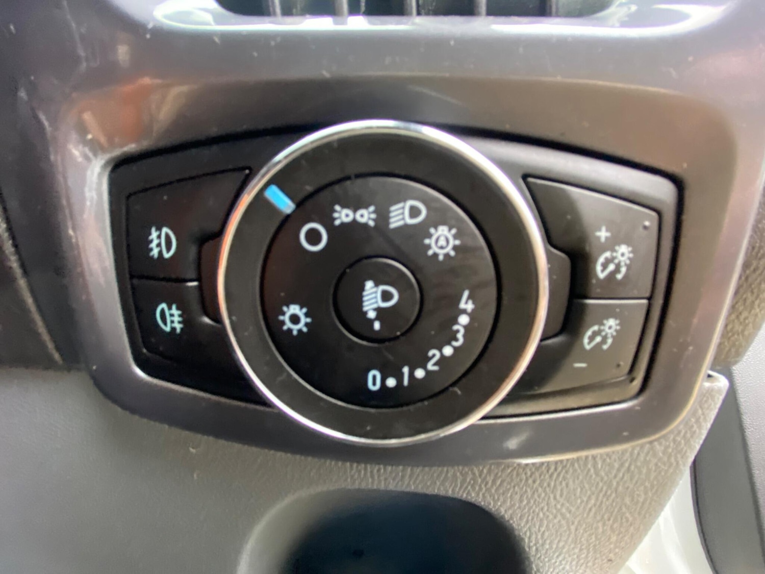 Used Ford Transit Custom for sale - 77626277: Photo 27