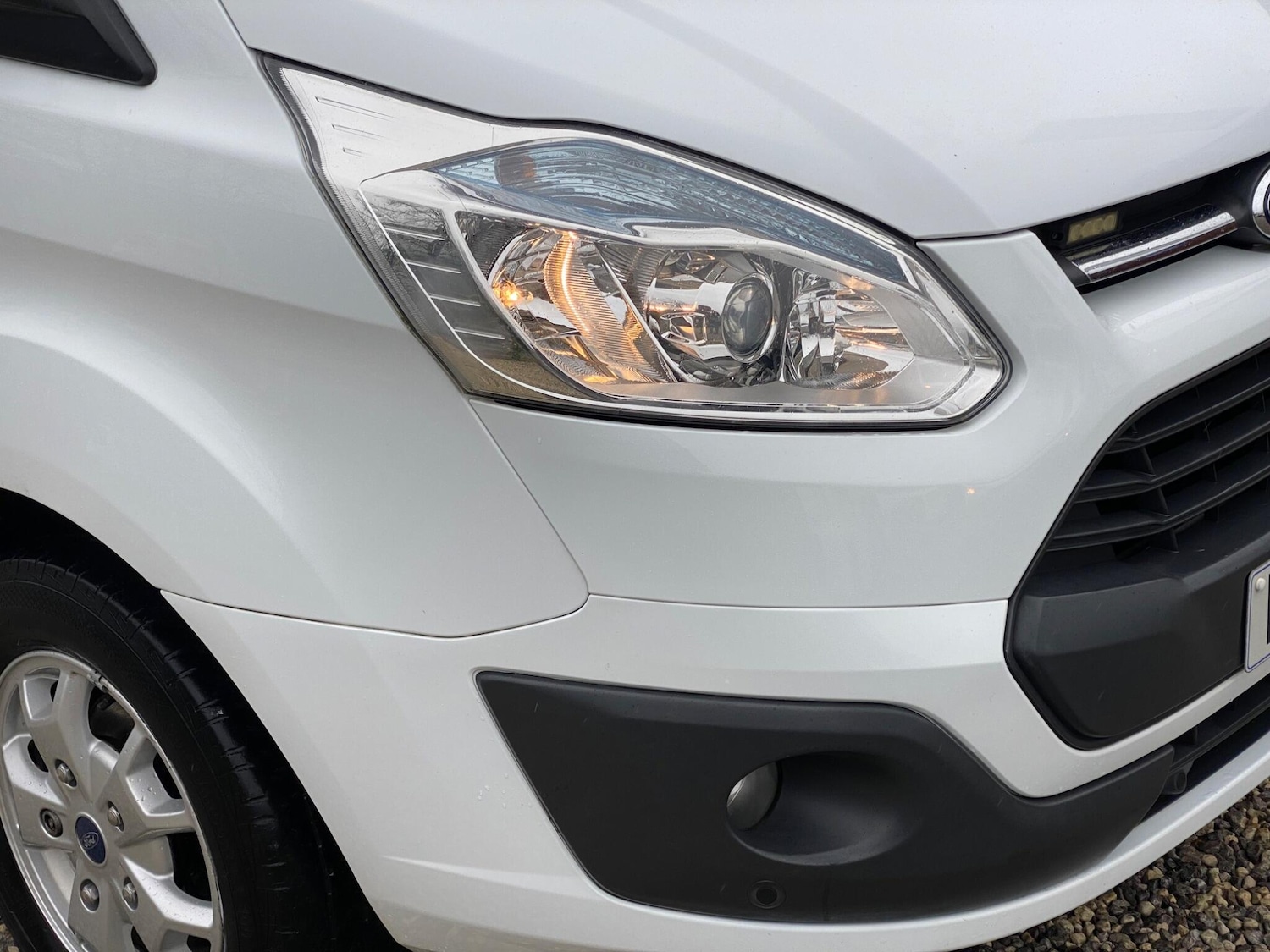 Used Ford Transit Custom for sale - 77626277: Photo 32