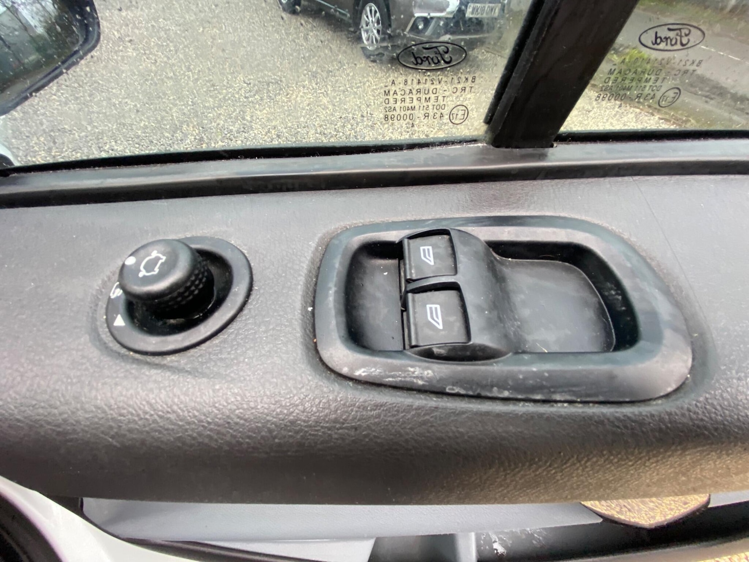 Used Ford Transit Custom for sale - 77626277: Photo 36