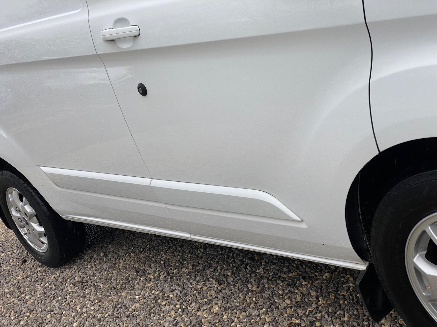 Used Ford Transit Custom for sale - 77626277: Photo 42