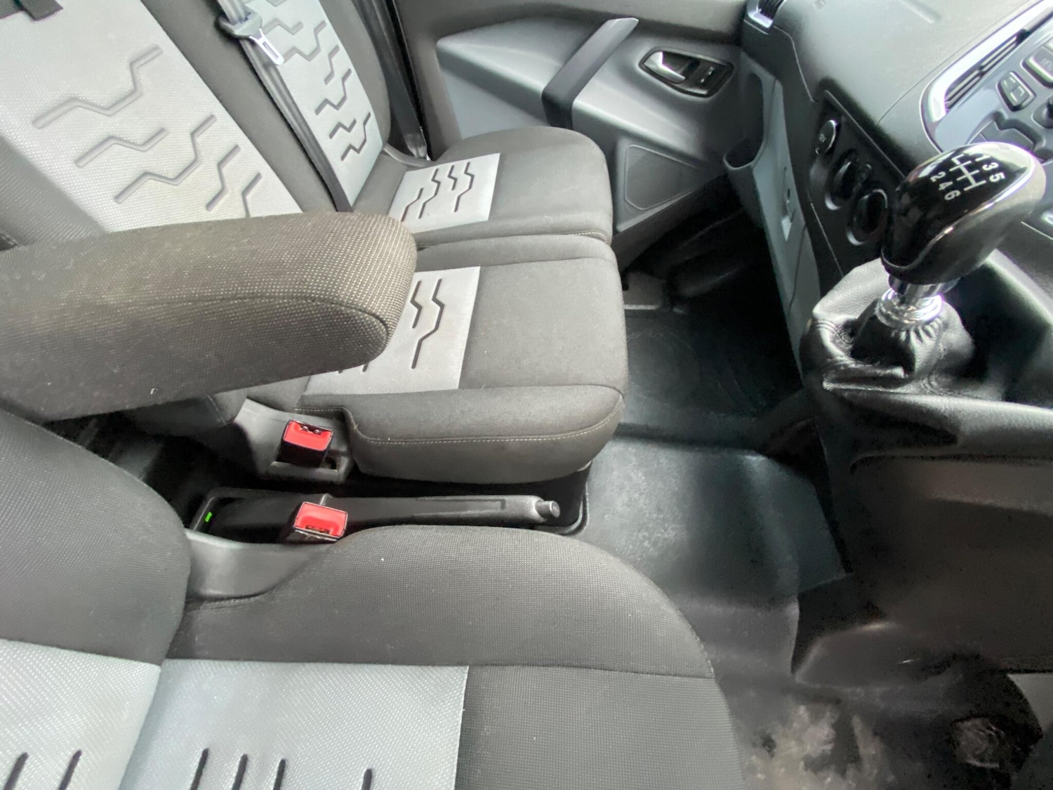 Used Ford Transit Custom for sale - 77626277: Photo 43