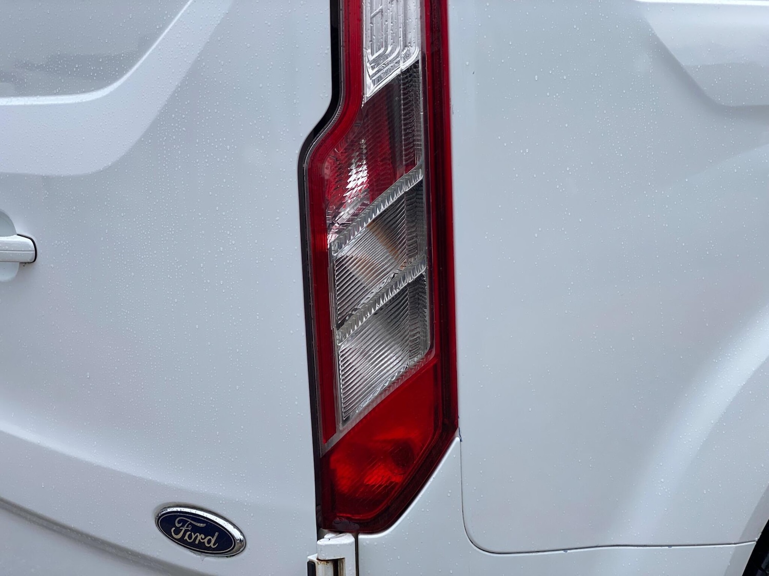 Used Ford Transit Custom for sale - 77626277: Photo 46