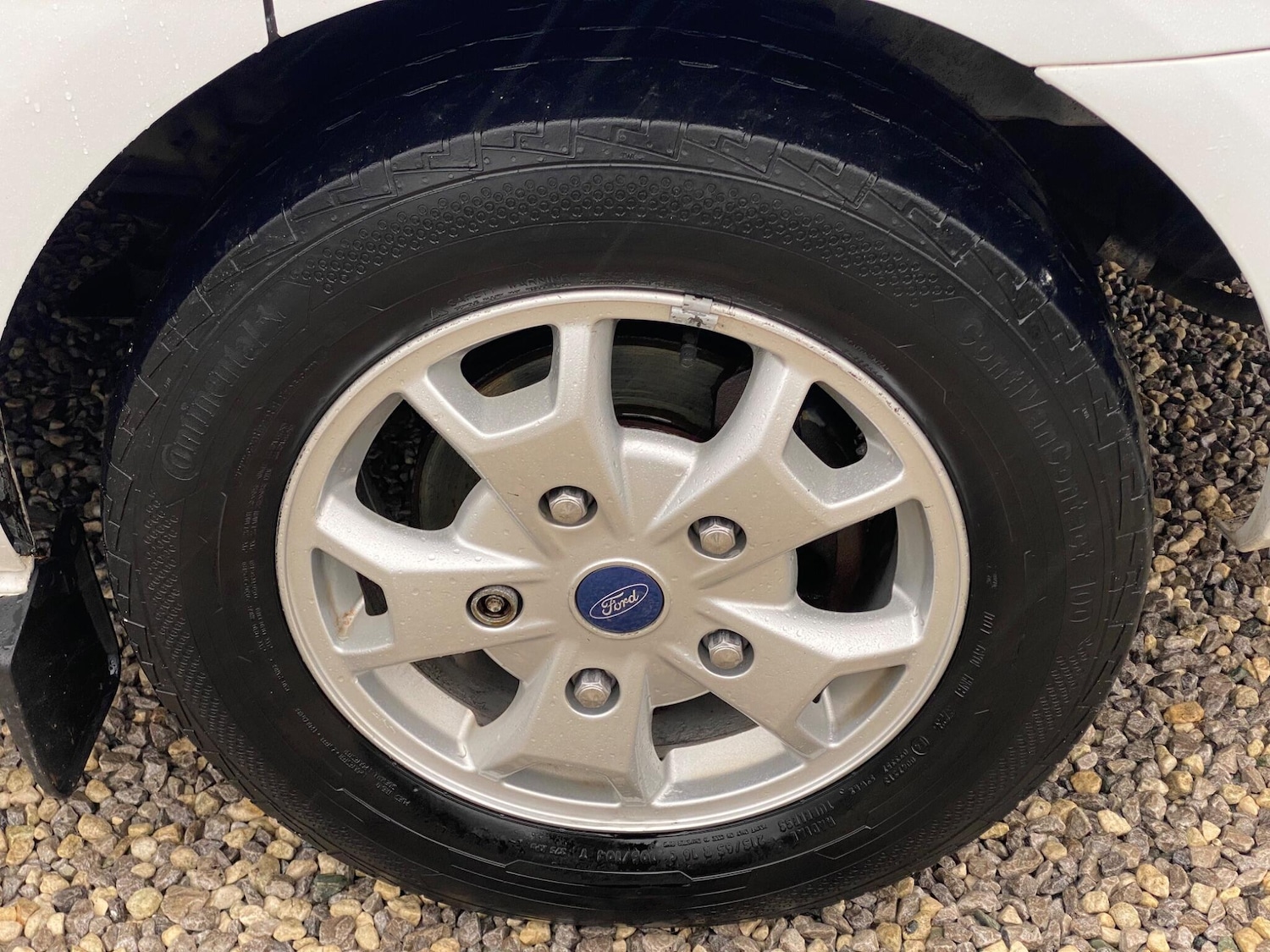 Used Ford Transit Custom for sale - 77626277: Photo 48