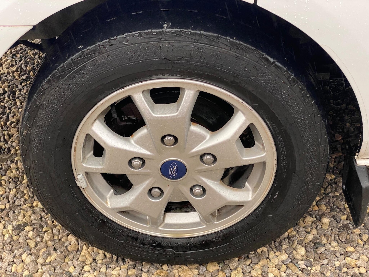 Used Ford Transit Custom for sale - 77626277: Photo 49