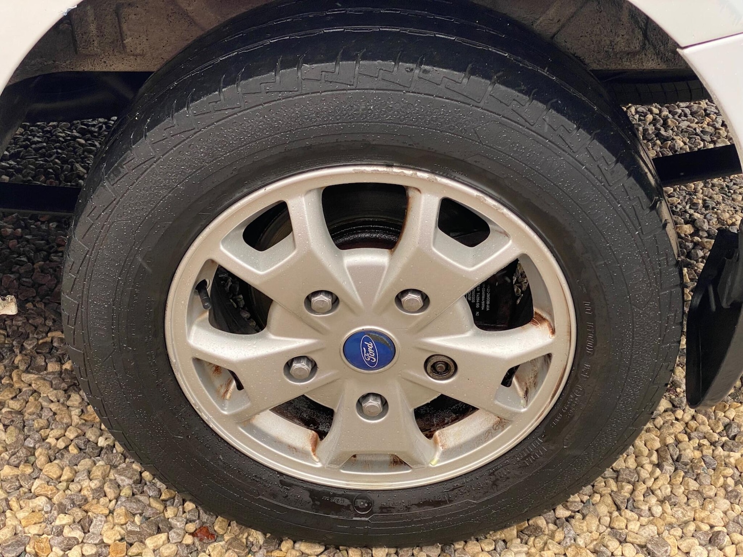 Used Ford Transit Custom for sale - 77626277: Photo 50