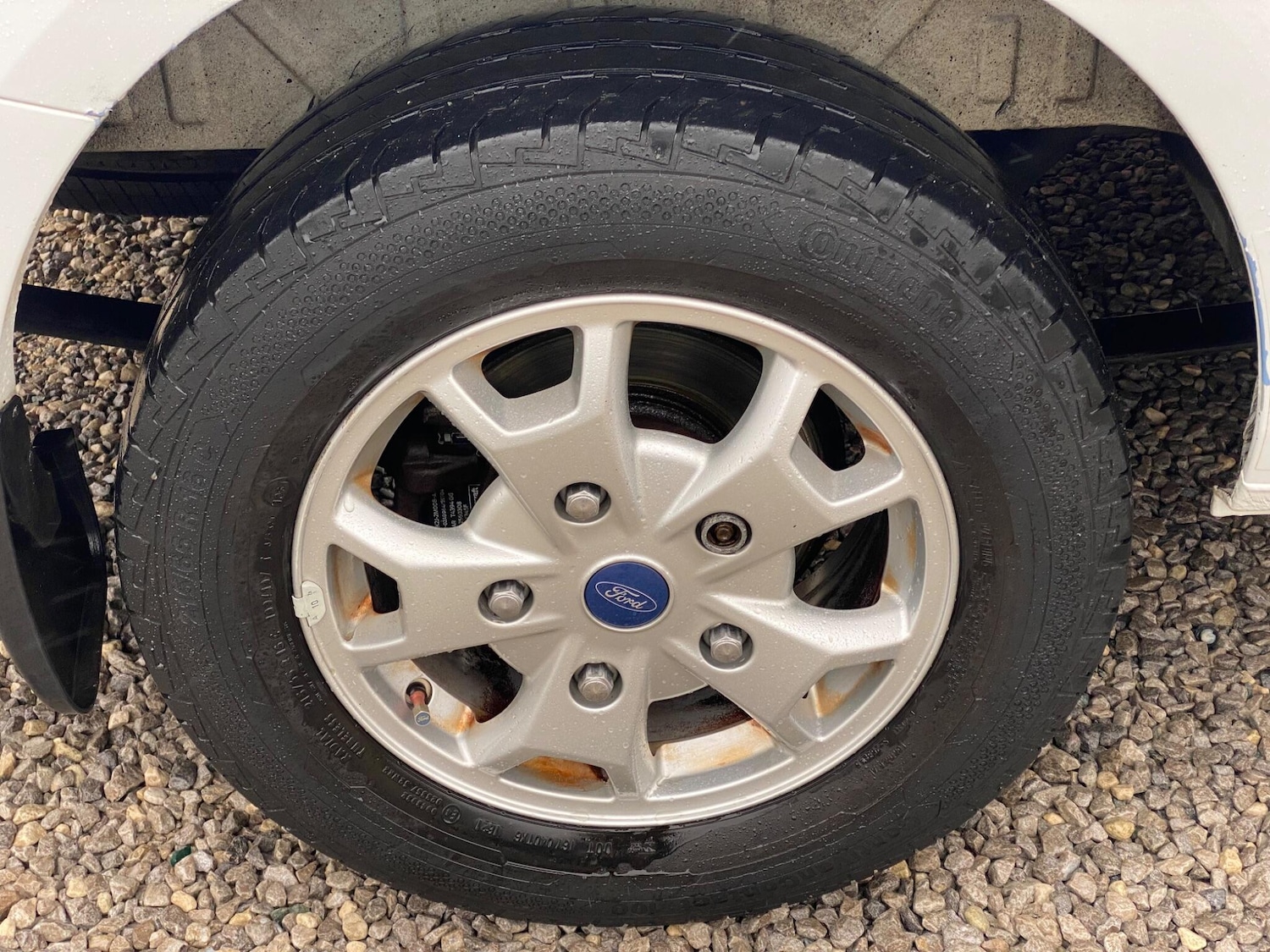 Used Ford Transit Custom for sale - 77626277: Photo 51