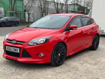 Used Ford Focus 2013 for sale - 74546293: Photo