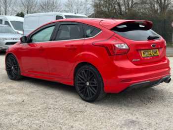 Used Ford Focus 2013 for sale - 74546293: Photo