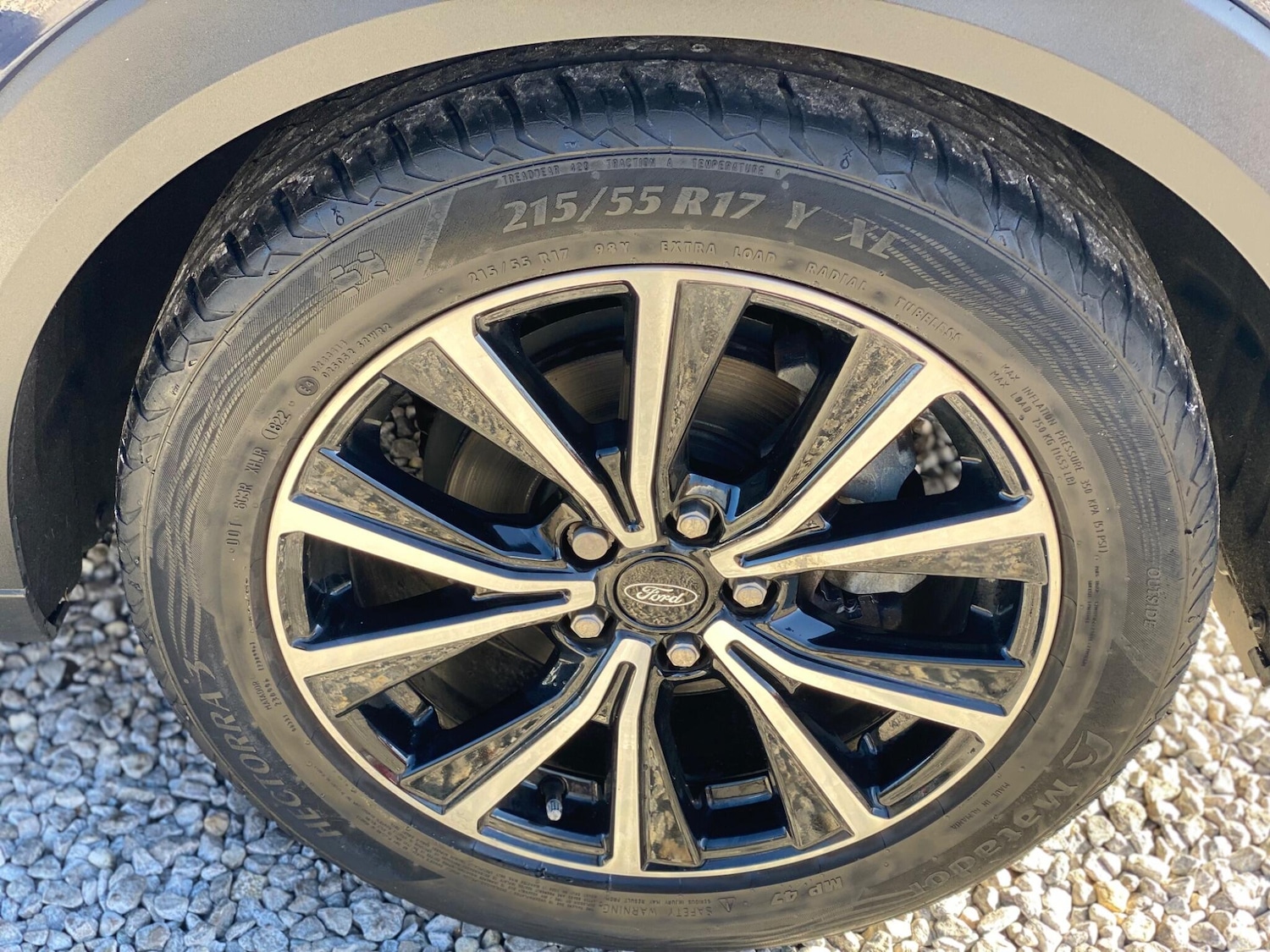 Used Ford Puma 2021 for sale - 76359875: Photo 10