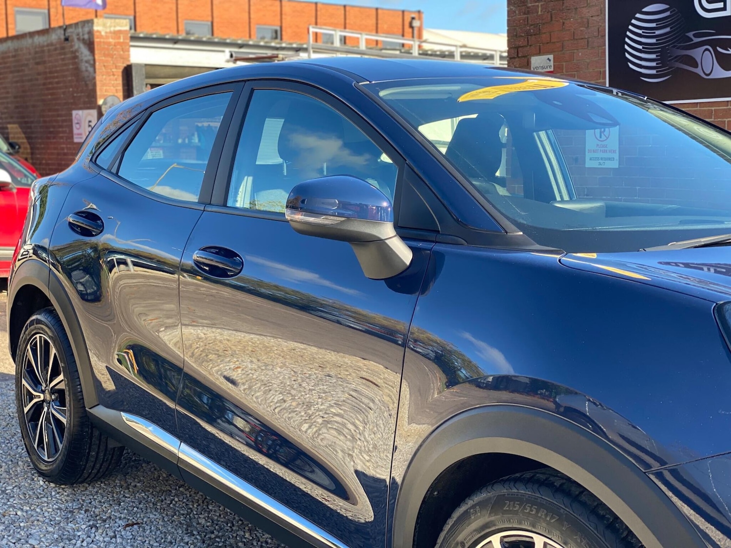 Used Ford Puma 2021 for sale - 76359875: Photo 14