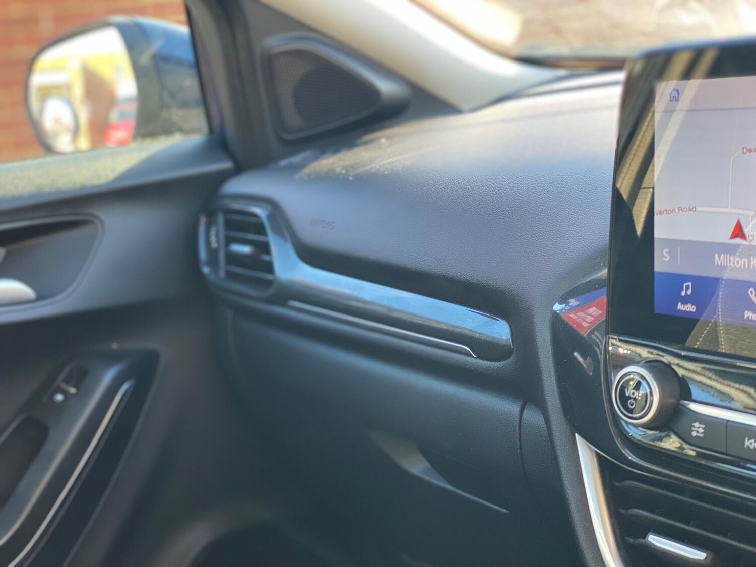 Used Ford Puma 2021 for sale - 76359875: Photo 24