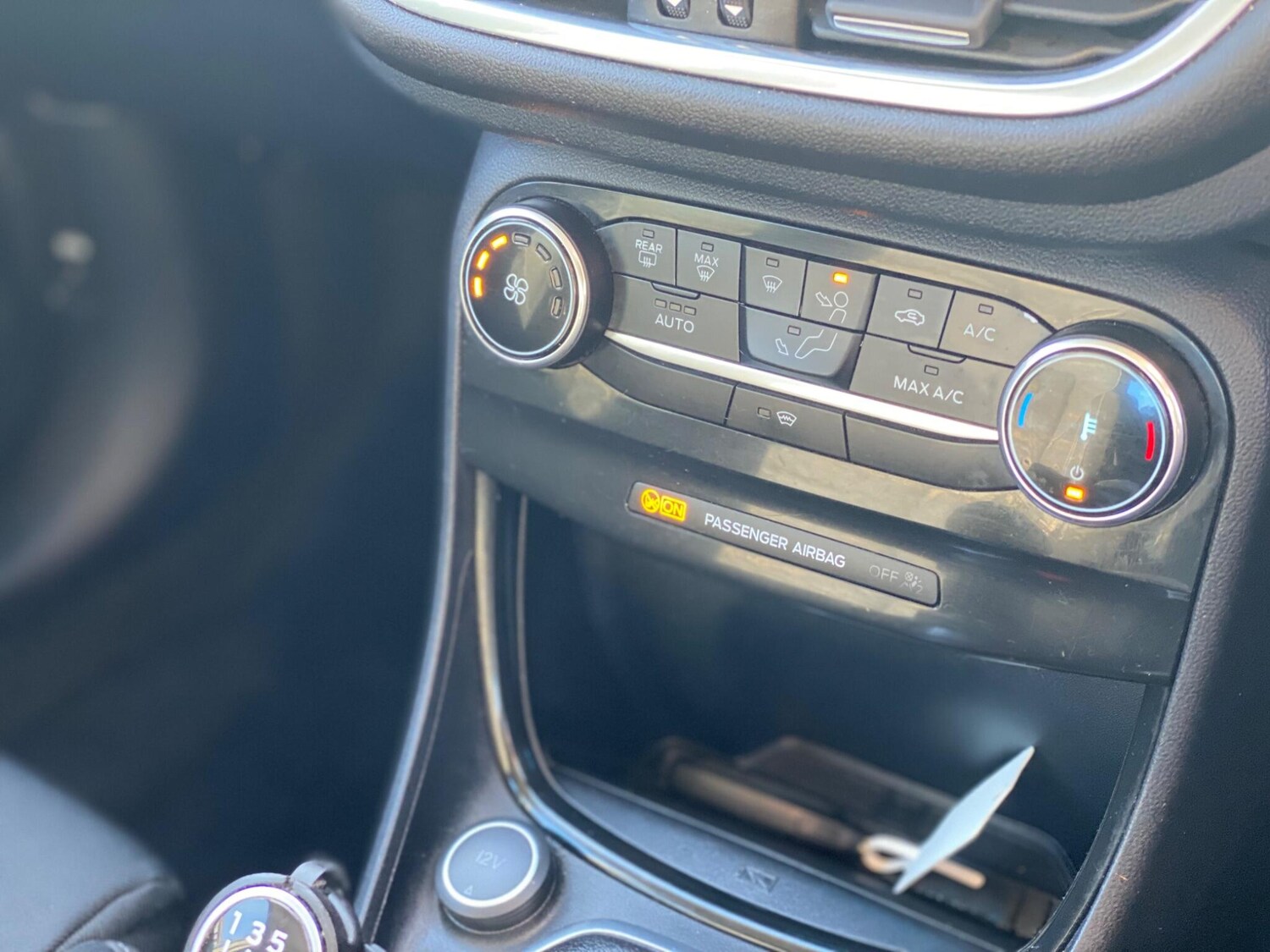 Used Ford Puma 2021 for sale - 76359875: Photo 25