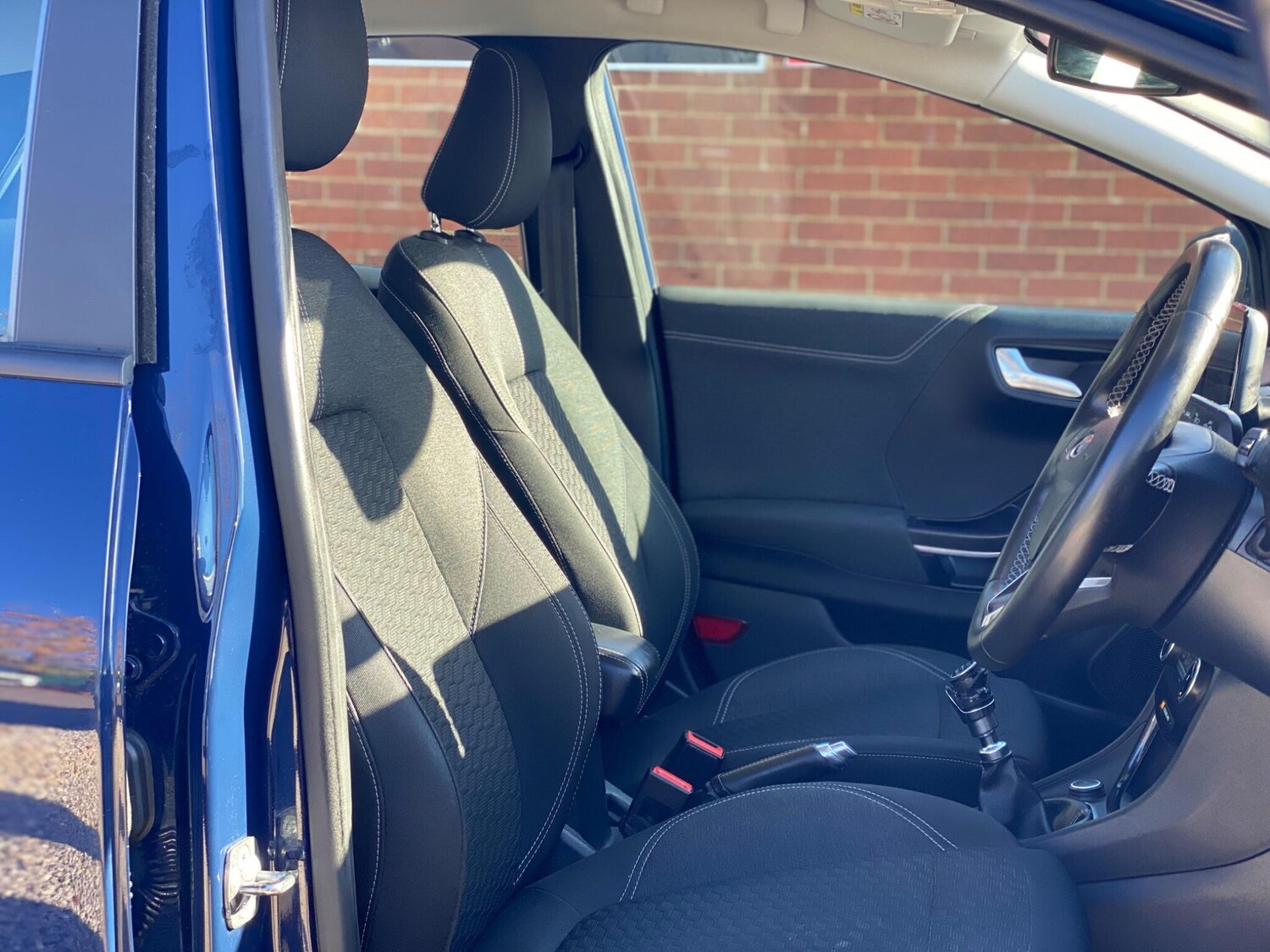 Used Ford Puma 2021 for sale - 76359875: Photo 30