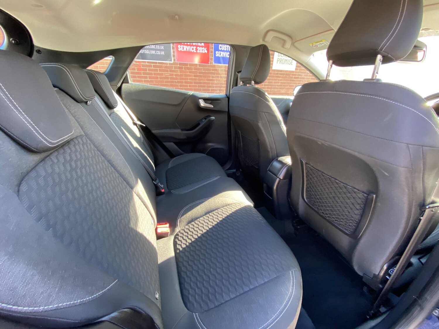 Used Ford Puma 2021 for sale - 76359875: Photo 31