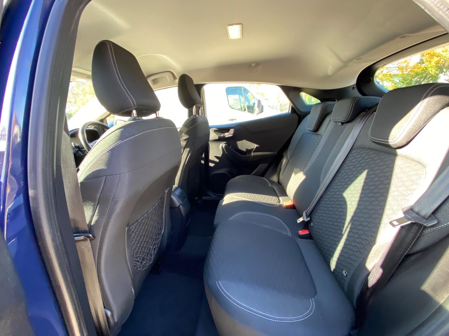 Used Ford Puma 2021 for sale - 76359875: Photo 33