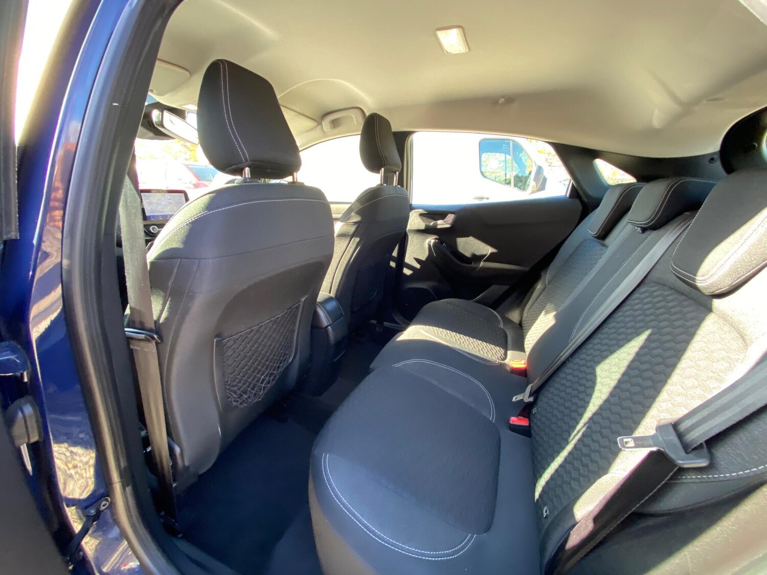 Used Ford Puma 2021 for sale - 76359875: Photo 35