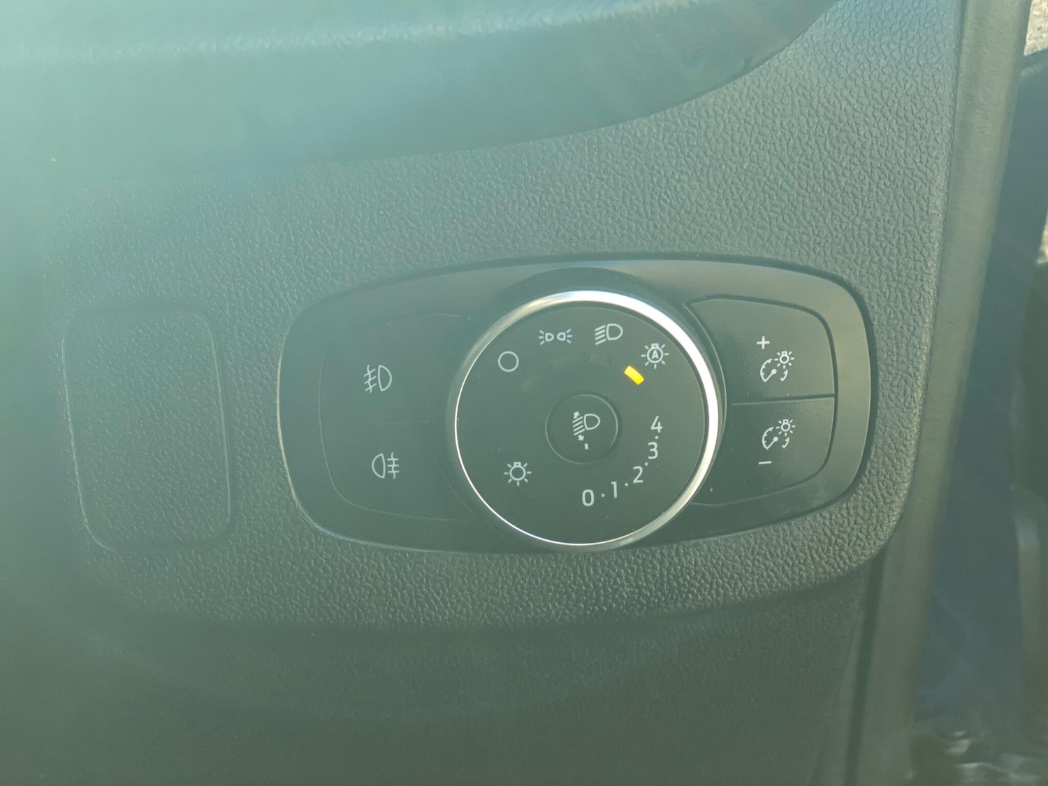 Used Ford Puma 2021 for sale - 76359875: Photo 36