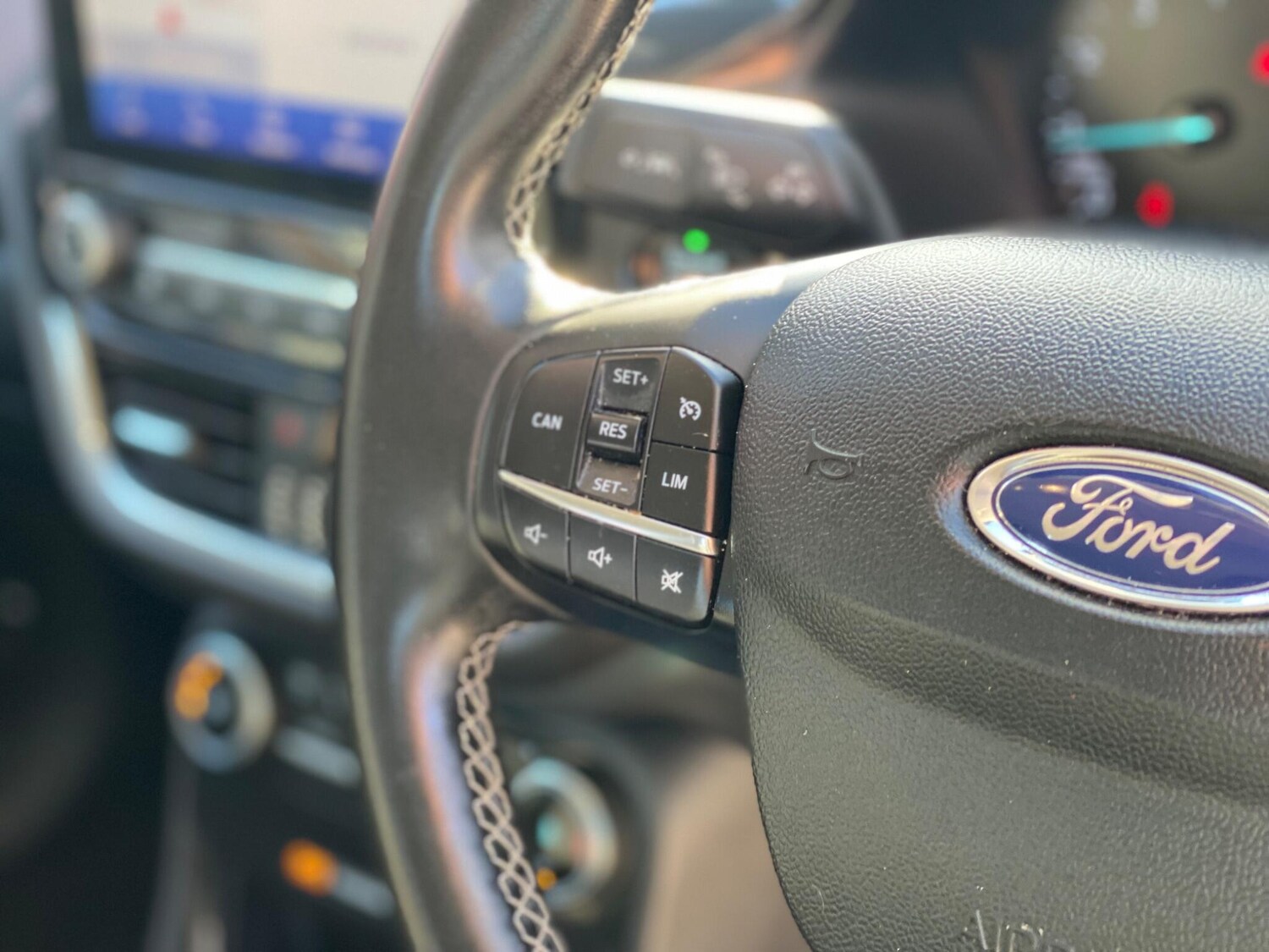 Used Ford Puma 2021 for sale - 76359875: Photo 37