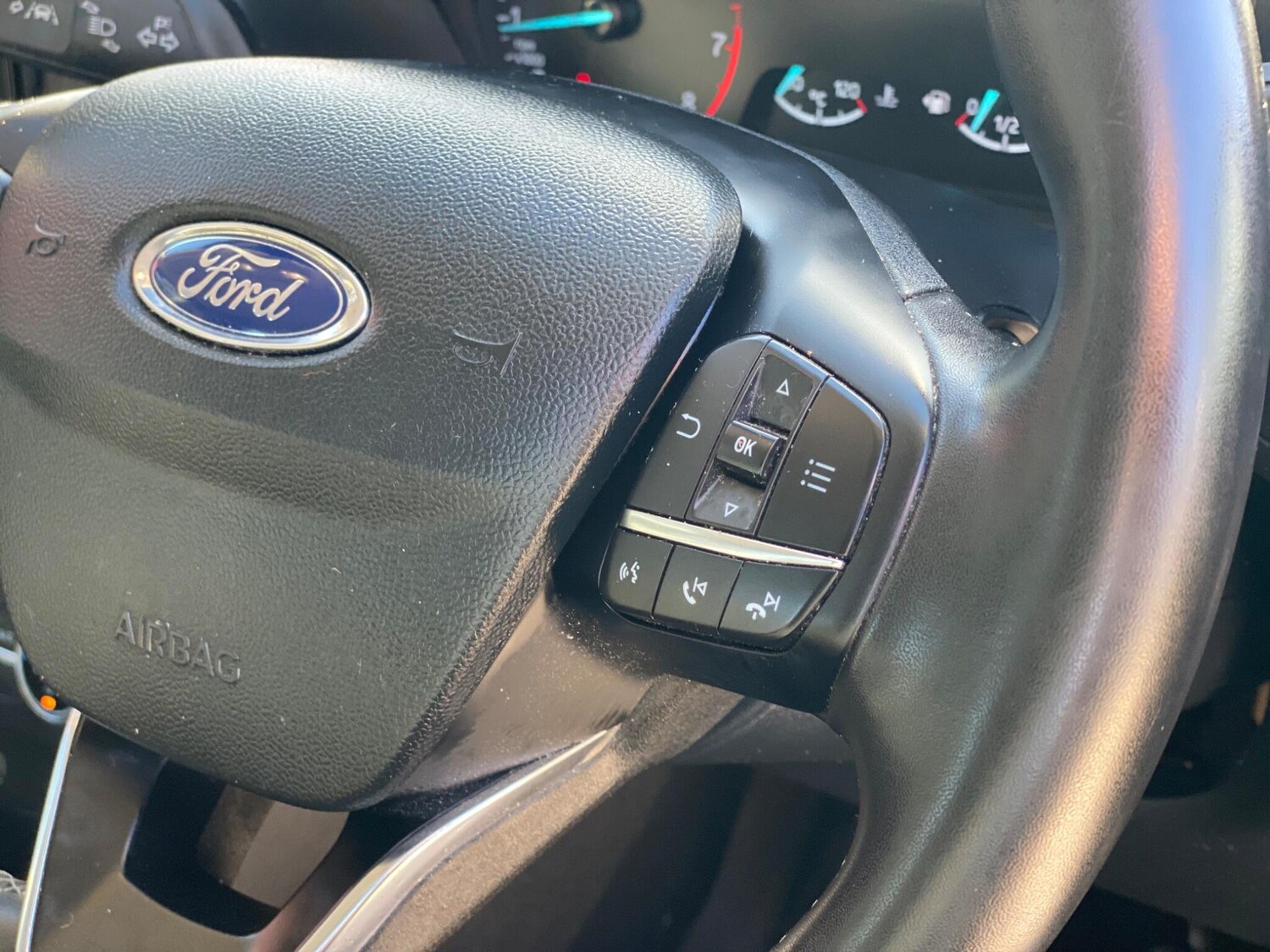 Used Ford Puma 2021 for sale - 76359875: Photo 38