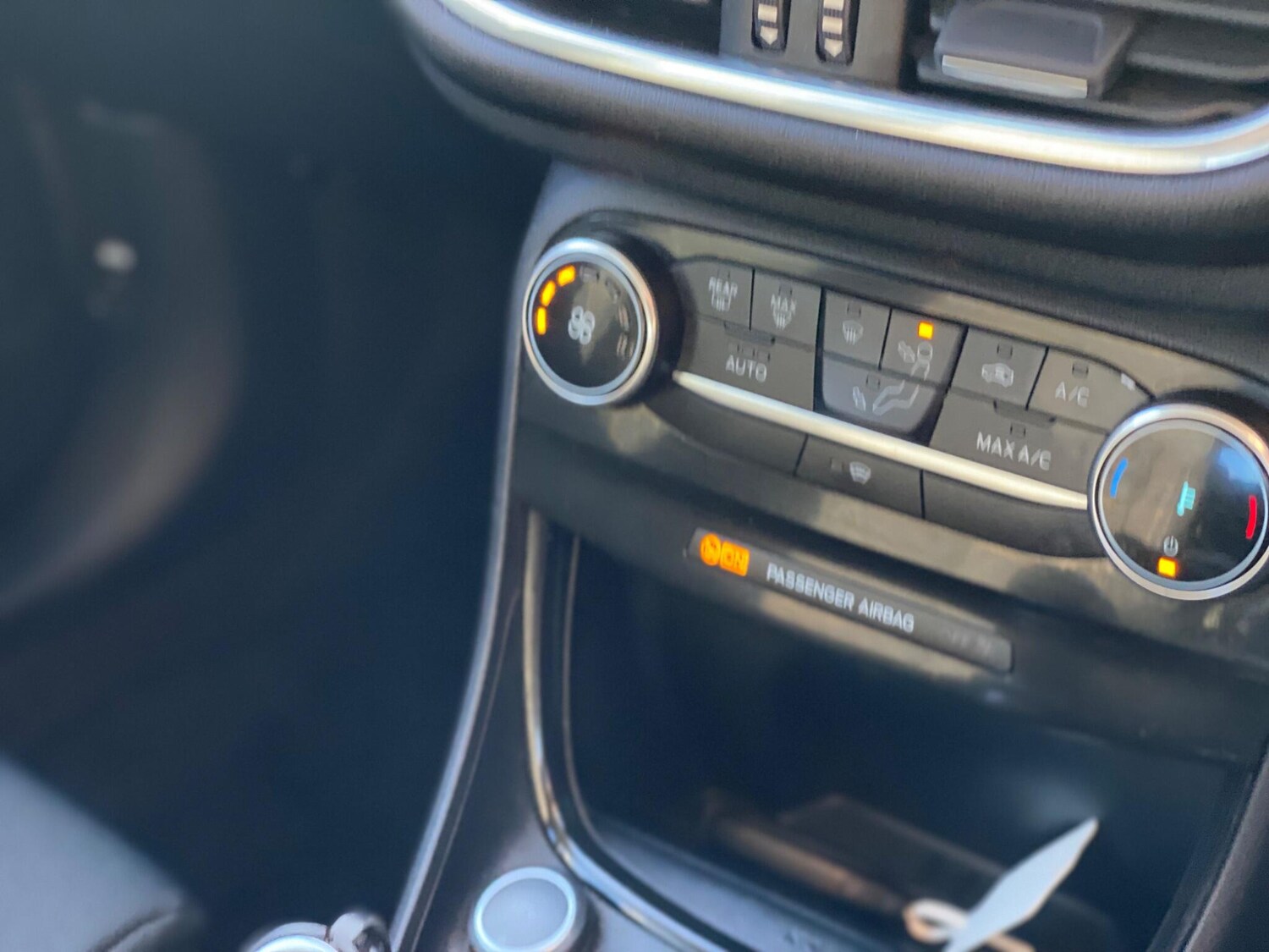 Used Ford Puma 2021 for sale - 76359875: Photo 40