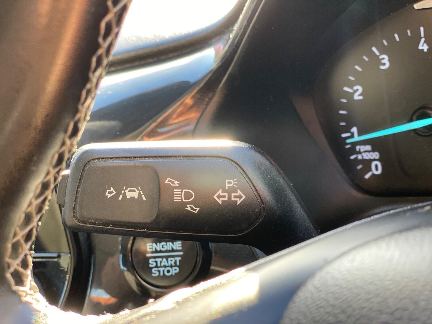 Used Ford Puma 2021 for sale - 76359875: Photo 41