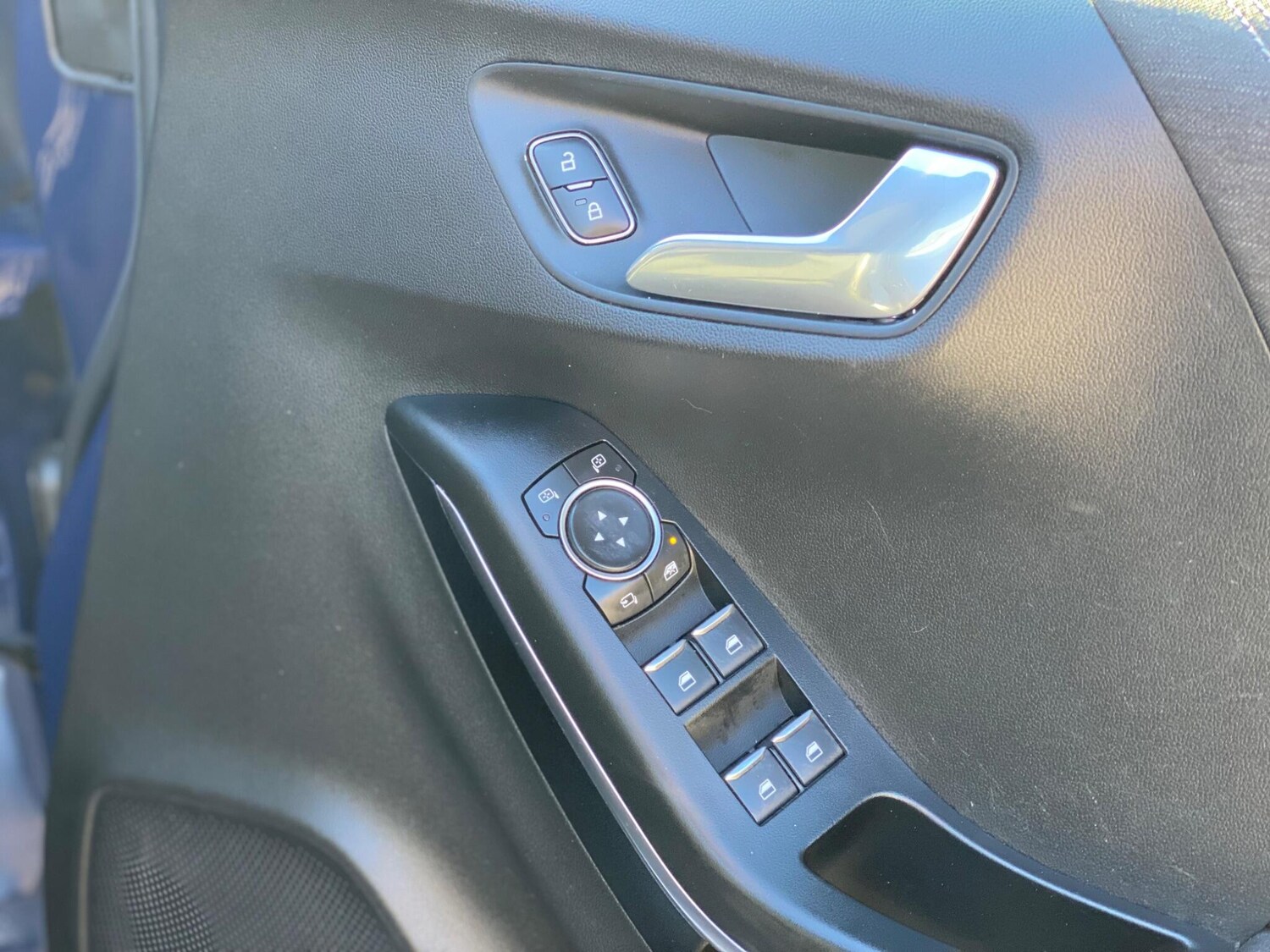 Used Ford Puma 2021 for sale - 76359875: Photo 43