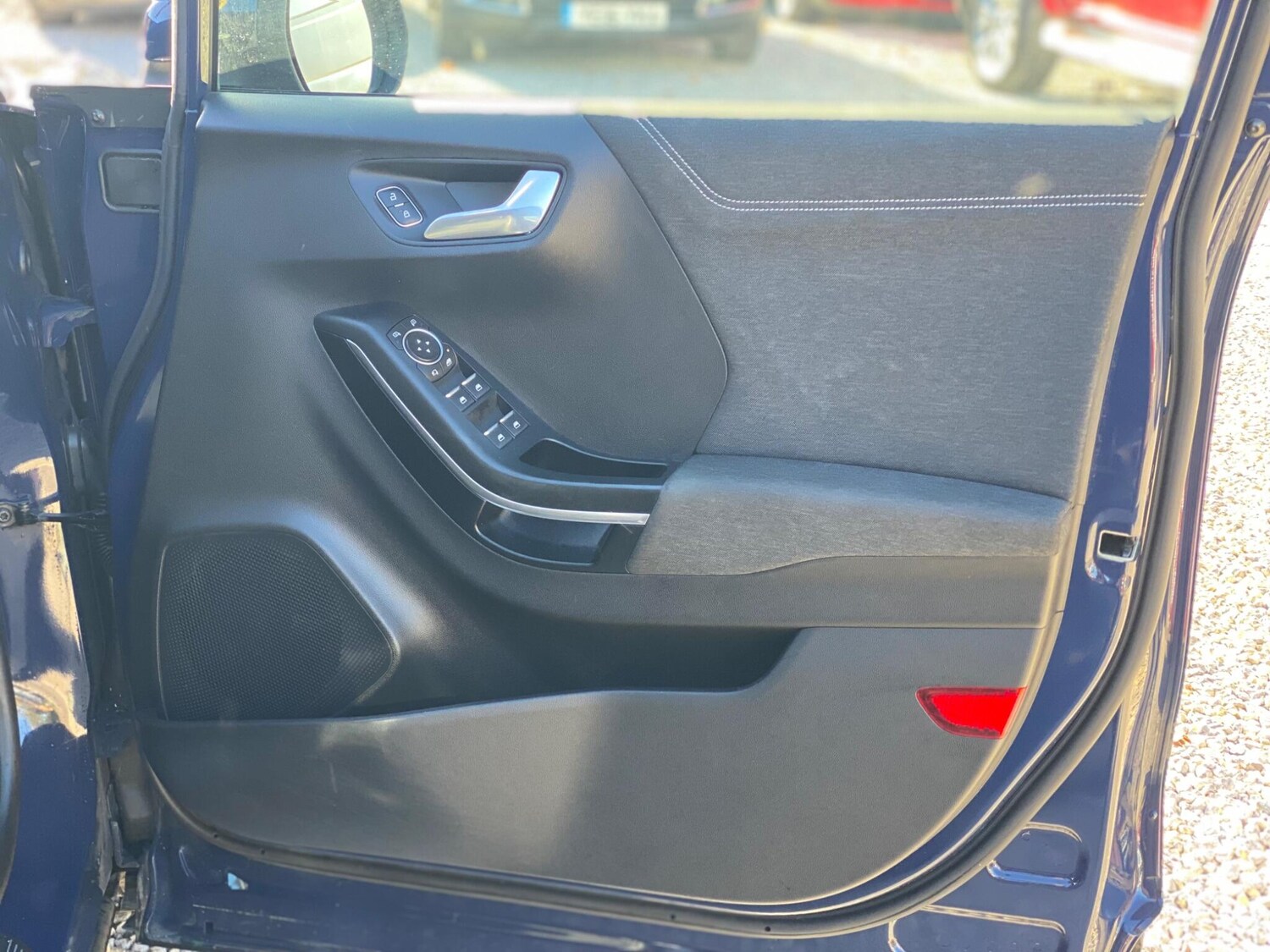 Used Ford Puma 2021 for sale - 76359875: Photo 44