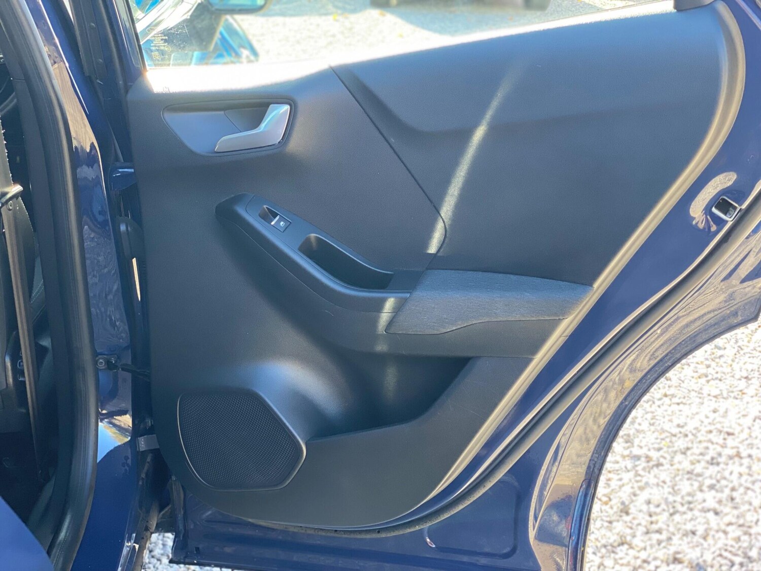 Used Ford Puma 2021 for sale - 76359875: Photo 45