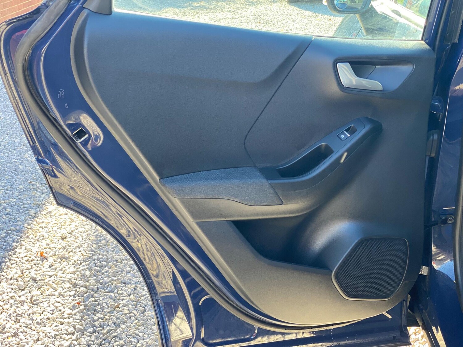 Used Ford Puma 2021 for sale - 76359875: Photo 46