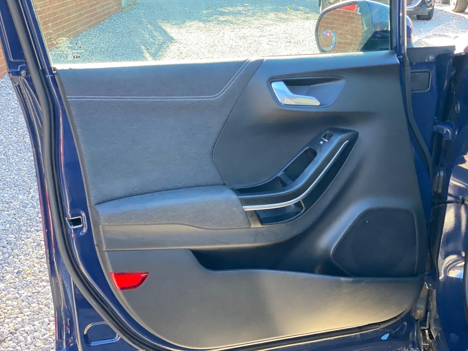 Used Ford Puma 2021 for sale - 76359875: Photo 47