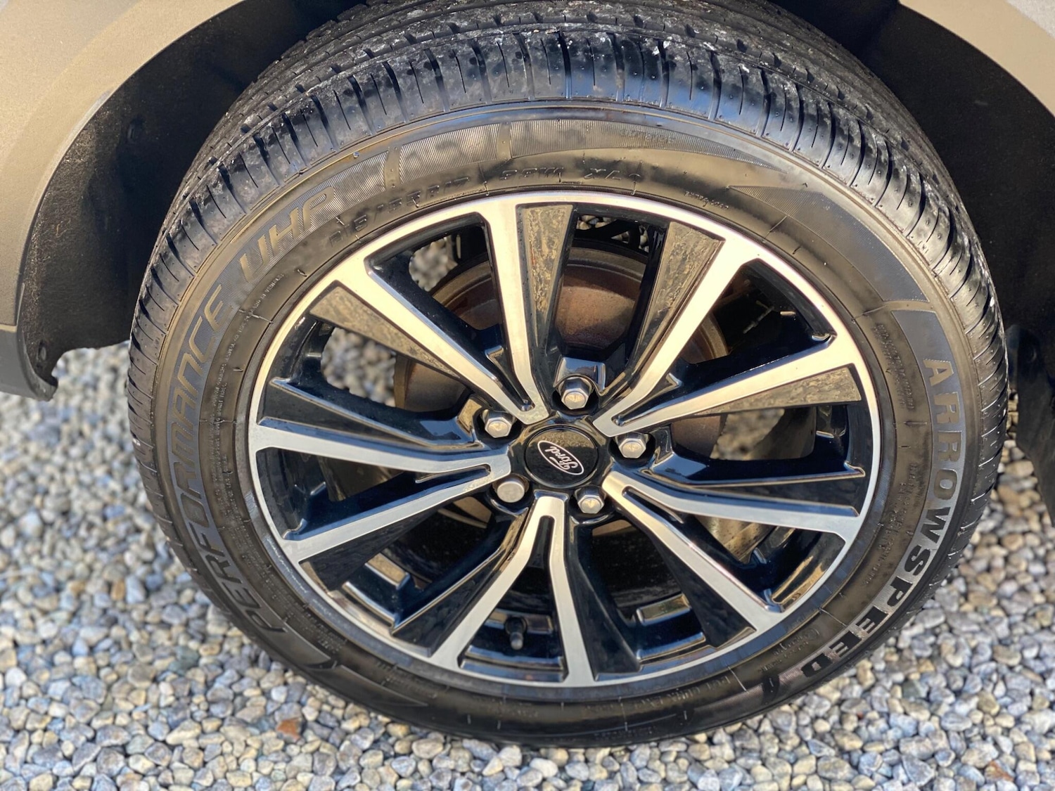 Used Ford Puma 2021 for sale - 76359875: Photo 48