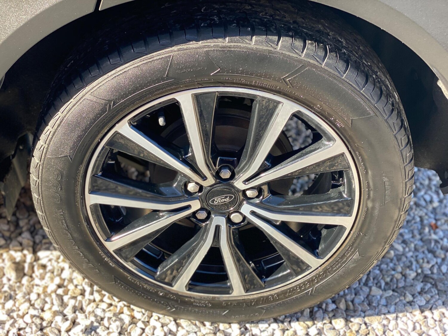 Used Ford Puma 2021 for sale - 76359875: Photo 49