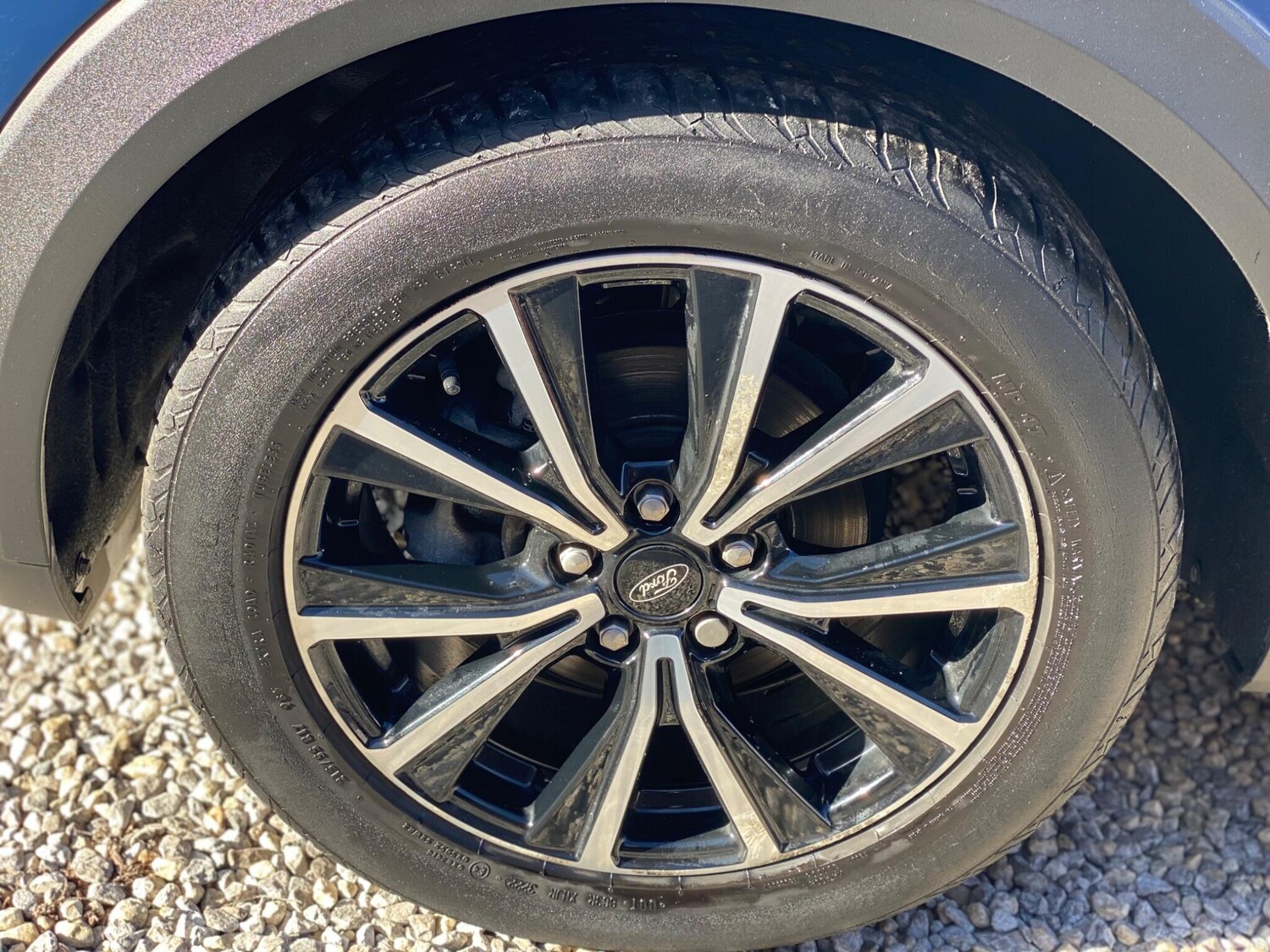 Used Ford Puma 2021 for sale - 76359875: Photo 50