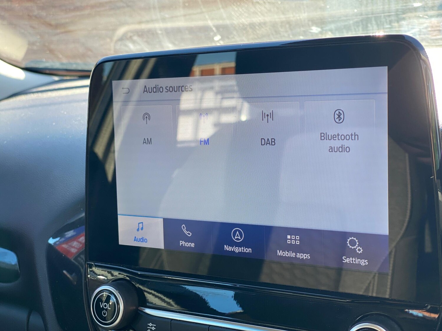 Used Ford Puma 2021 for sale - 76359875: Photo 51